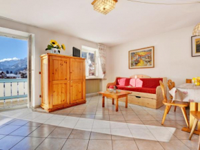 Apartment Apt 21 by Interhome Campitello Die Fassa